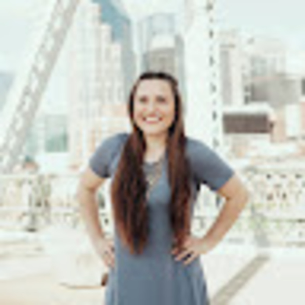 Meet your Posher, Lindsay
